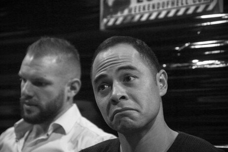 Jose Pablo Cantillo